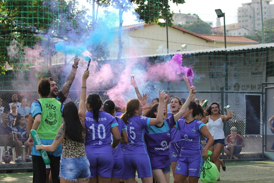 Organização de Competições esportivas: Torneios e Campeonatos